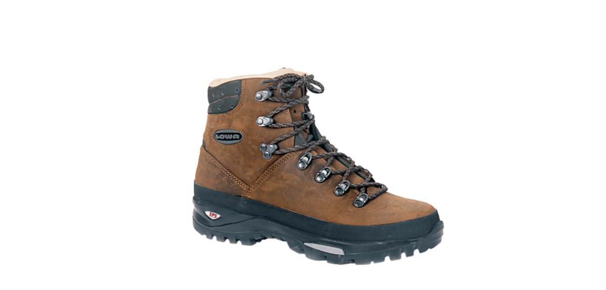 Lowa terrano new arrivals